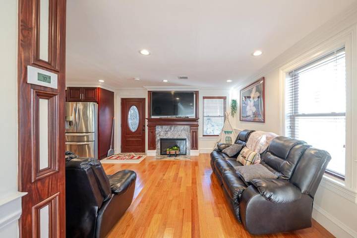 Gîte pour 11 personnes, avec jardin et vue, animaux acceptés à Quincy - 3