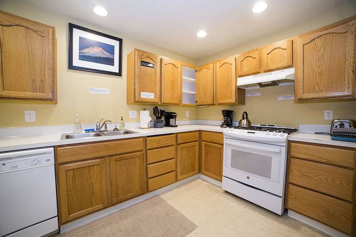 Vacation rental for 44 people, with hot tub in Oregon