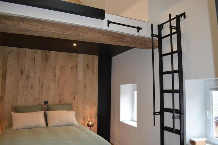 Maison de vacances pour 2 personnes