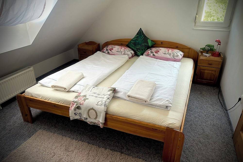 Ganze Wohnung, Delightful 1-bedroom apartment for Families in the center of Pécs in Pecs, Kleingebiet Fünfkirchen