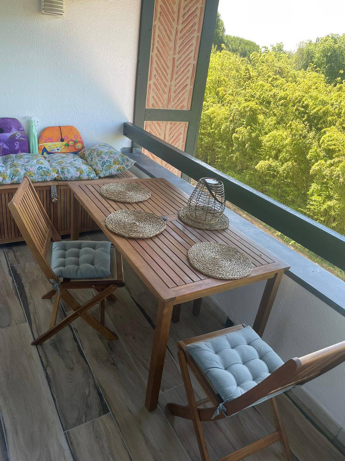 Photo : Appartement de vacances
