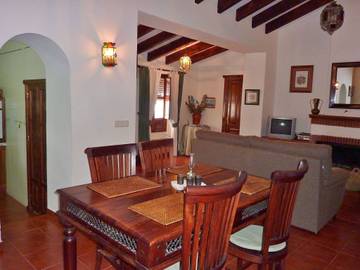 Gîte pour 4 Personnes dans Villanueva de la Concepción, Province de Málaga, Photo 2