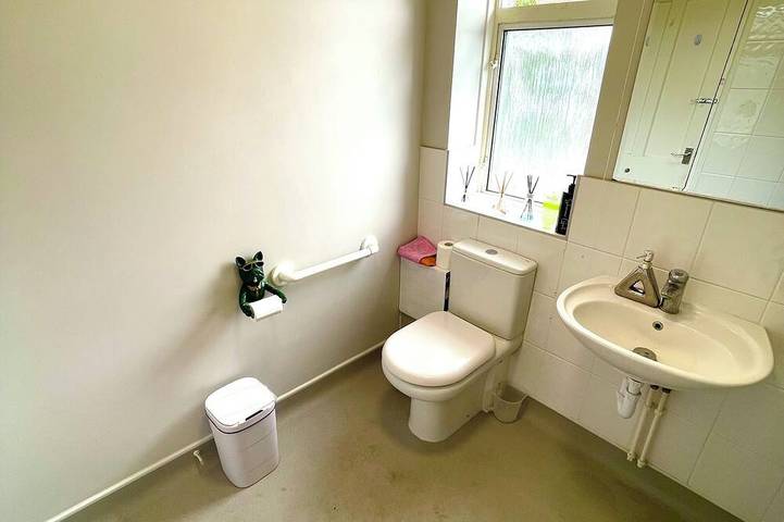 Cosy Carshalton Double Retreat in Sutton (London), London
