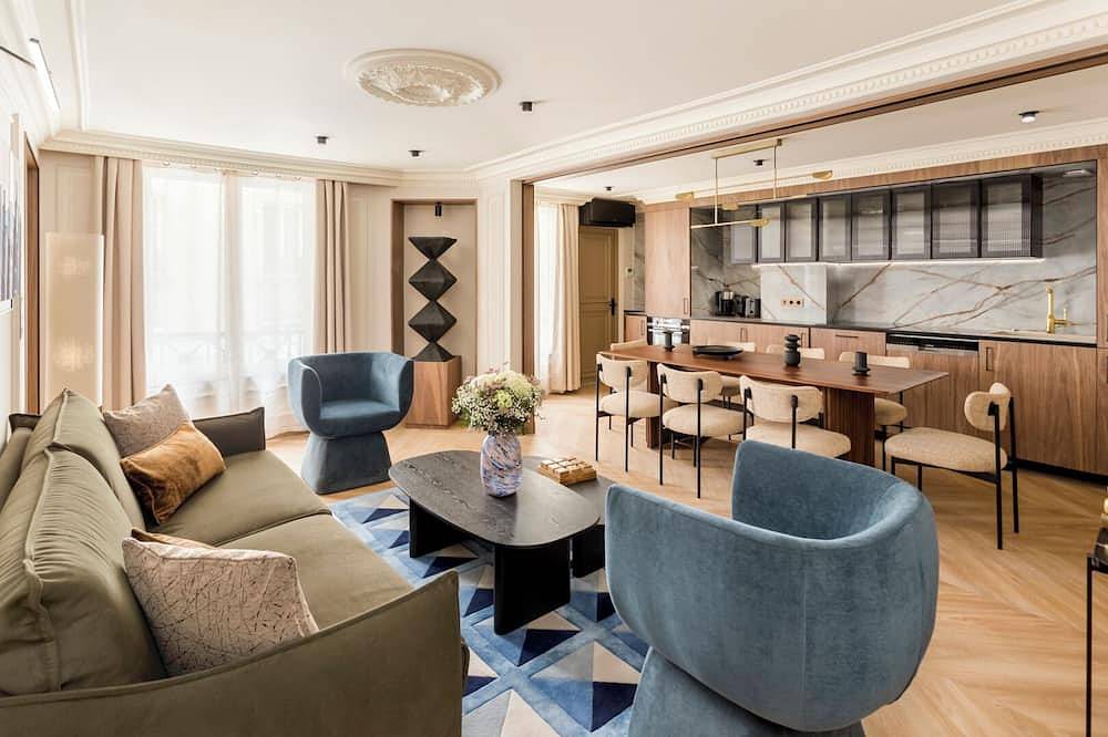 Appartement de vacances