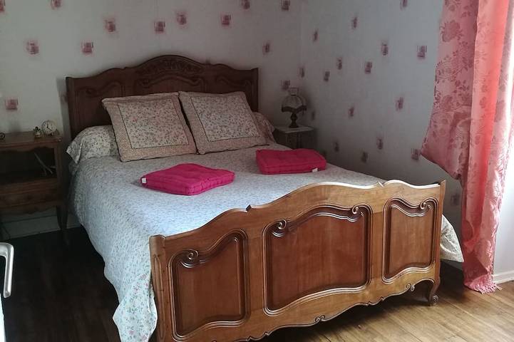 Gîte pour 7 personnes, avec terrasse et jardin à Thenon - 2