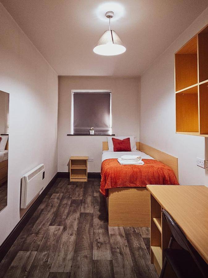 Gîte pour 4 personnes, avec jardin à Sligo - 2