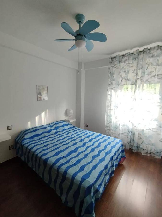 Apartamento entero, Piso luminoso en Madrid Rio in Madrid, Provincia de Madrid