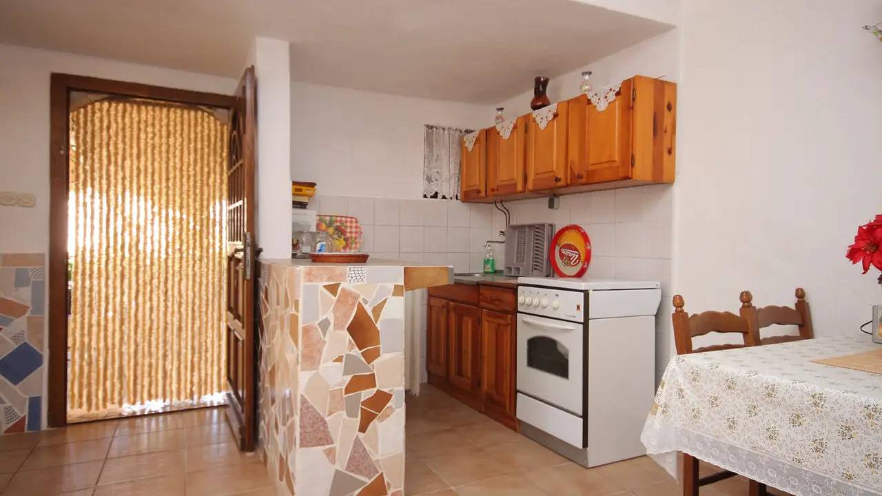 Ganze Ferienwohnung, Ferienwohnung für 4 Personen (33 m²) in Stivan in Martinscica, Cres