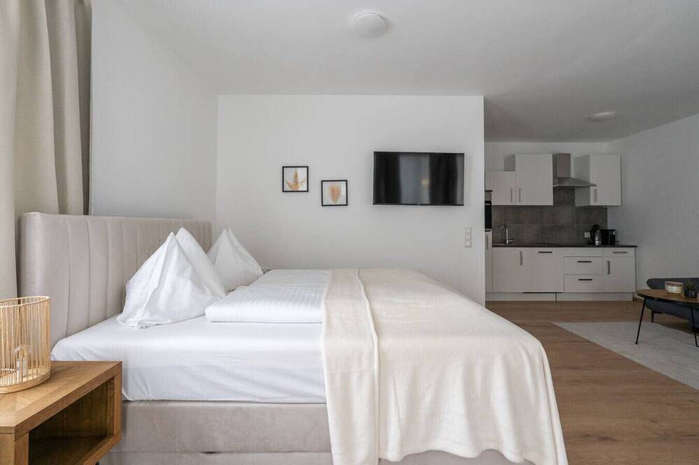 Ganze Wohnung, Farawayhomes Studio Fohnsdorf #A4 in Fohnsdorf, Murtal