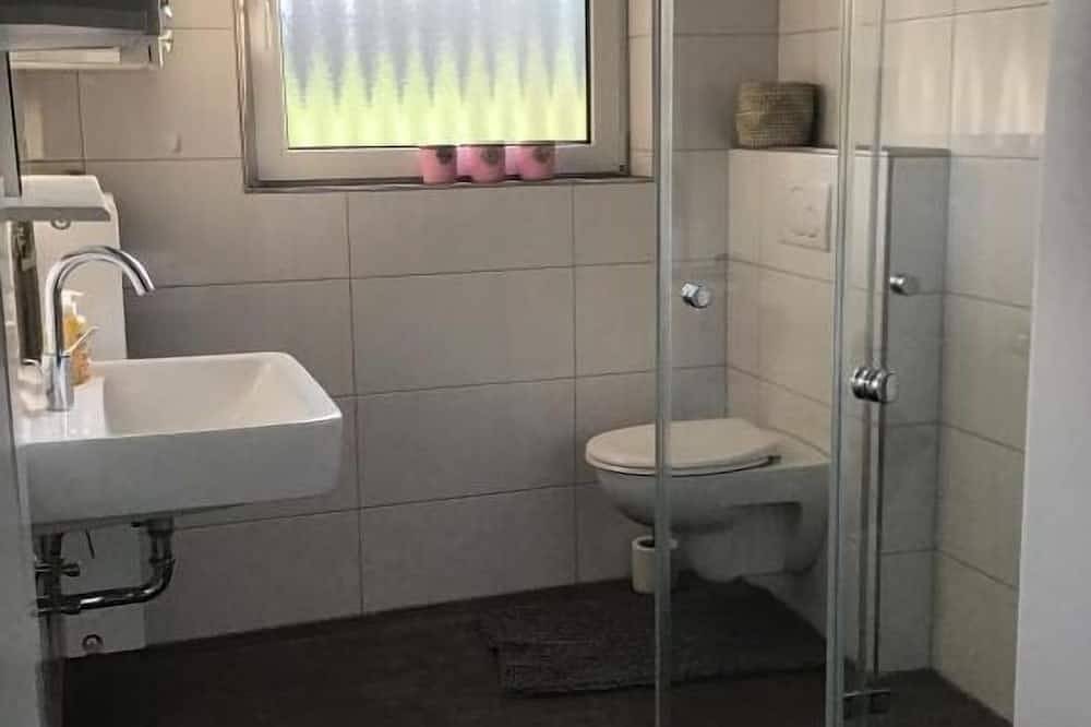 Ganze Wohnung, Ferienwohnung Naturblick, 1-4 Pers. in Steinfurt, Münsterland