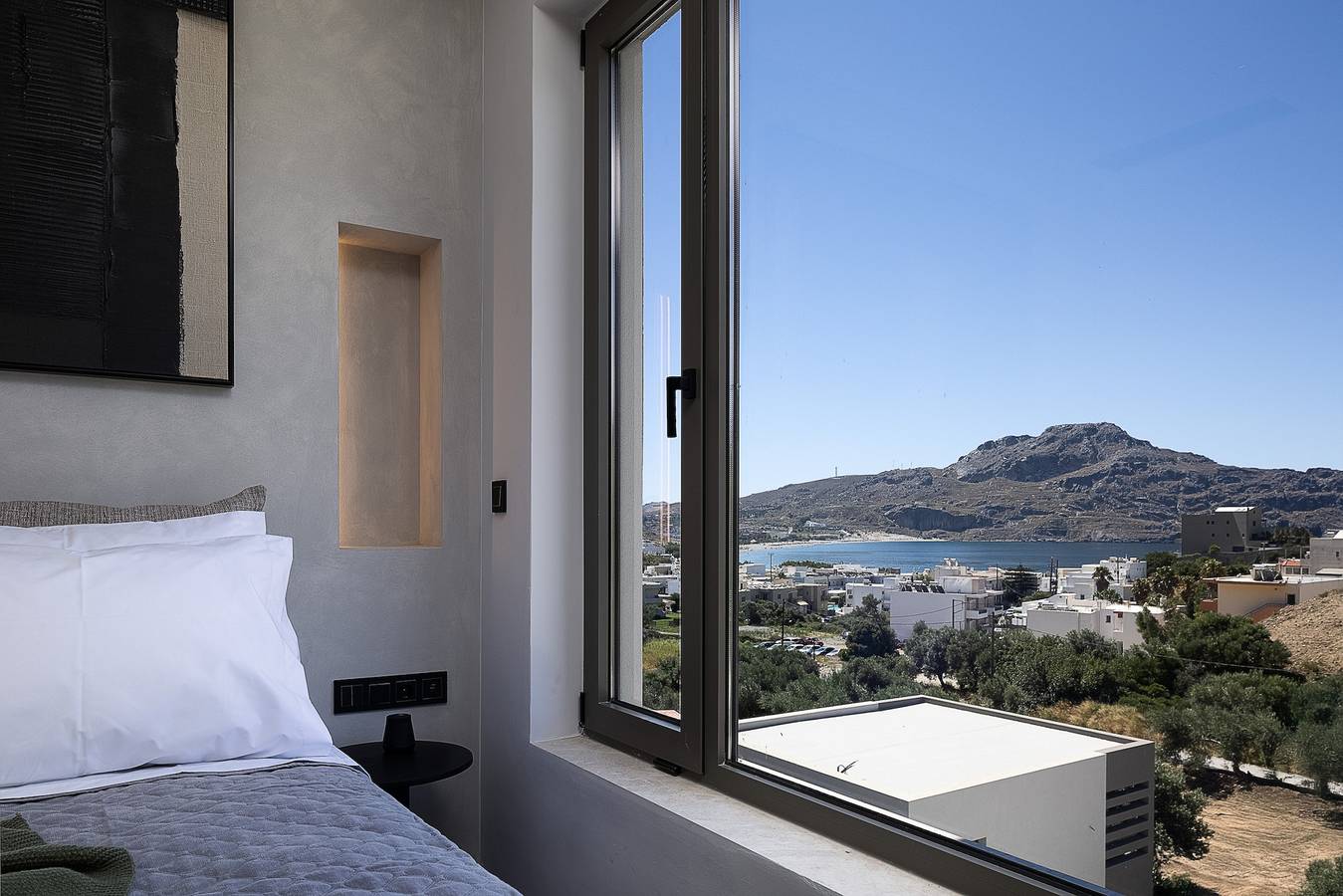 Maple Villa 1 in Plakias, Rethymno und Umgebung