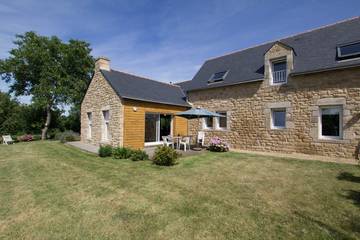 Gîte pour 6 Personnes dans Carnac, Région de Lorient, Photo 3