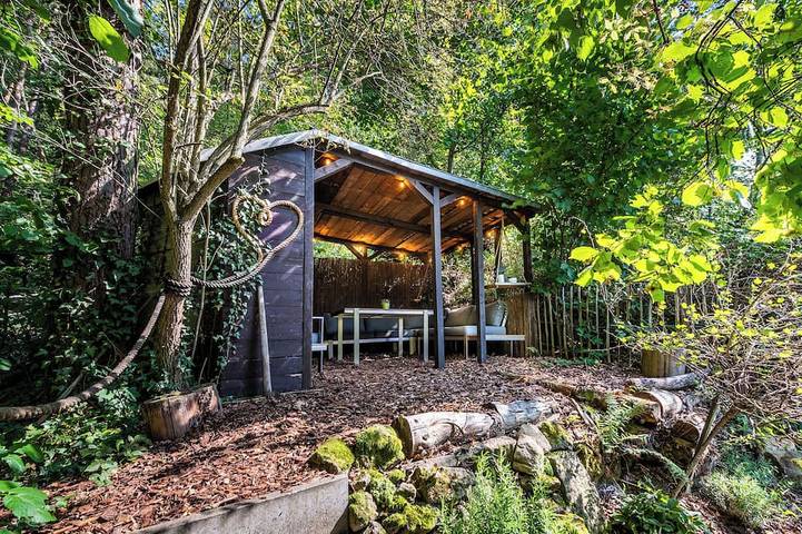 Ferienhaus für 4 Personen, mit Haustier in Bad Schandau