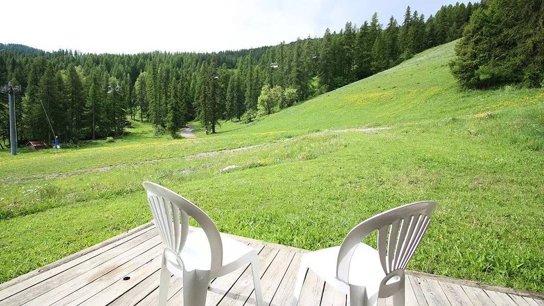 Ch23Pae - Triplex Chalet In Bord Of Pistes, 4 Chambres in Puy-Saint-Vincent, Écrins National Park