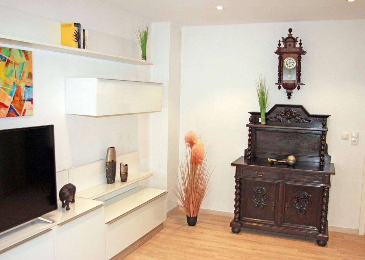 Ganze Wohnung, Ferienwohnungen Arnold in Boppard, Mittelrhein