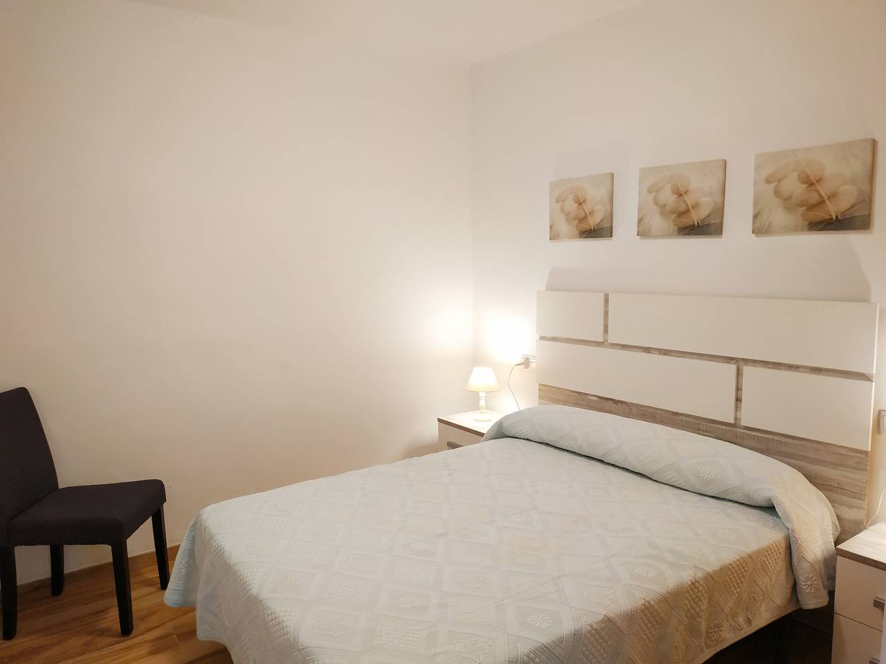 Apartamento entero, Apartamento Monegros 4/6 Personas in Peñíscola, Costa del Azahar