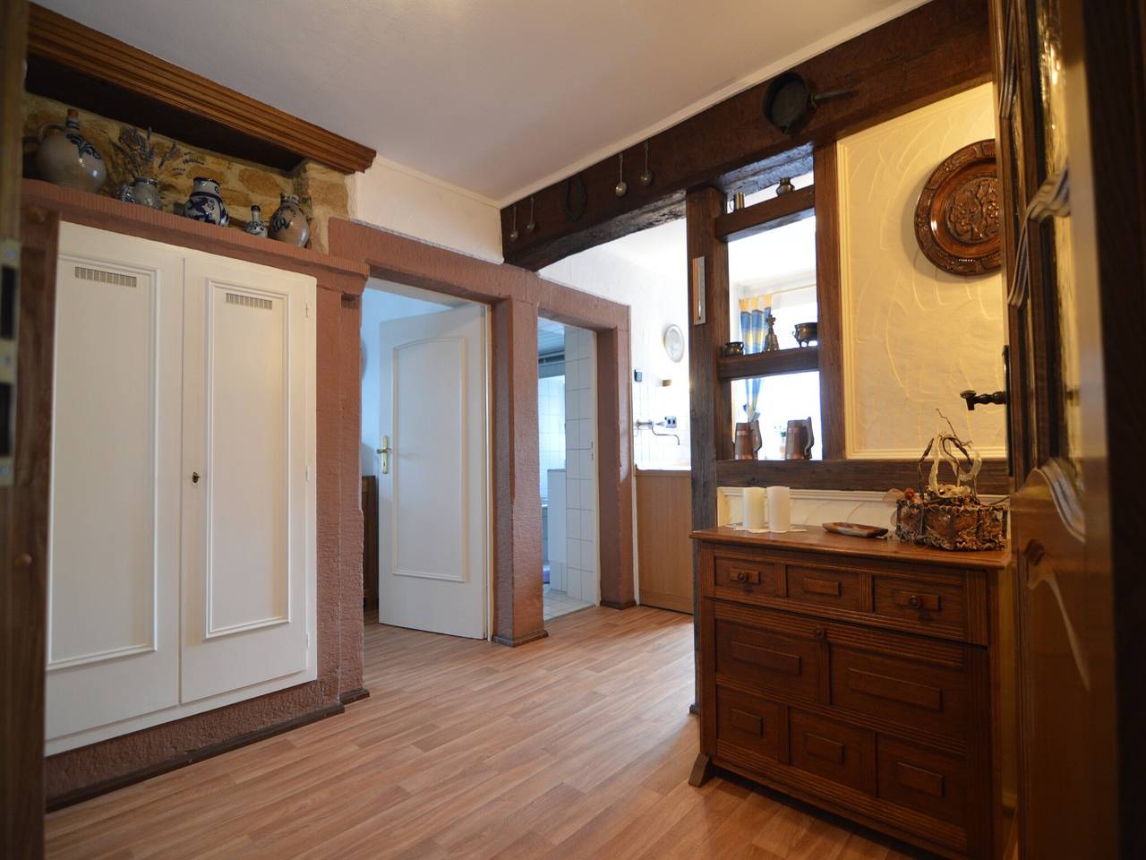 Appartement Welschbilling Paden, foto 12