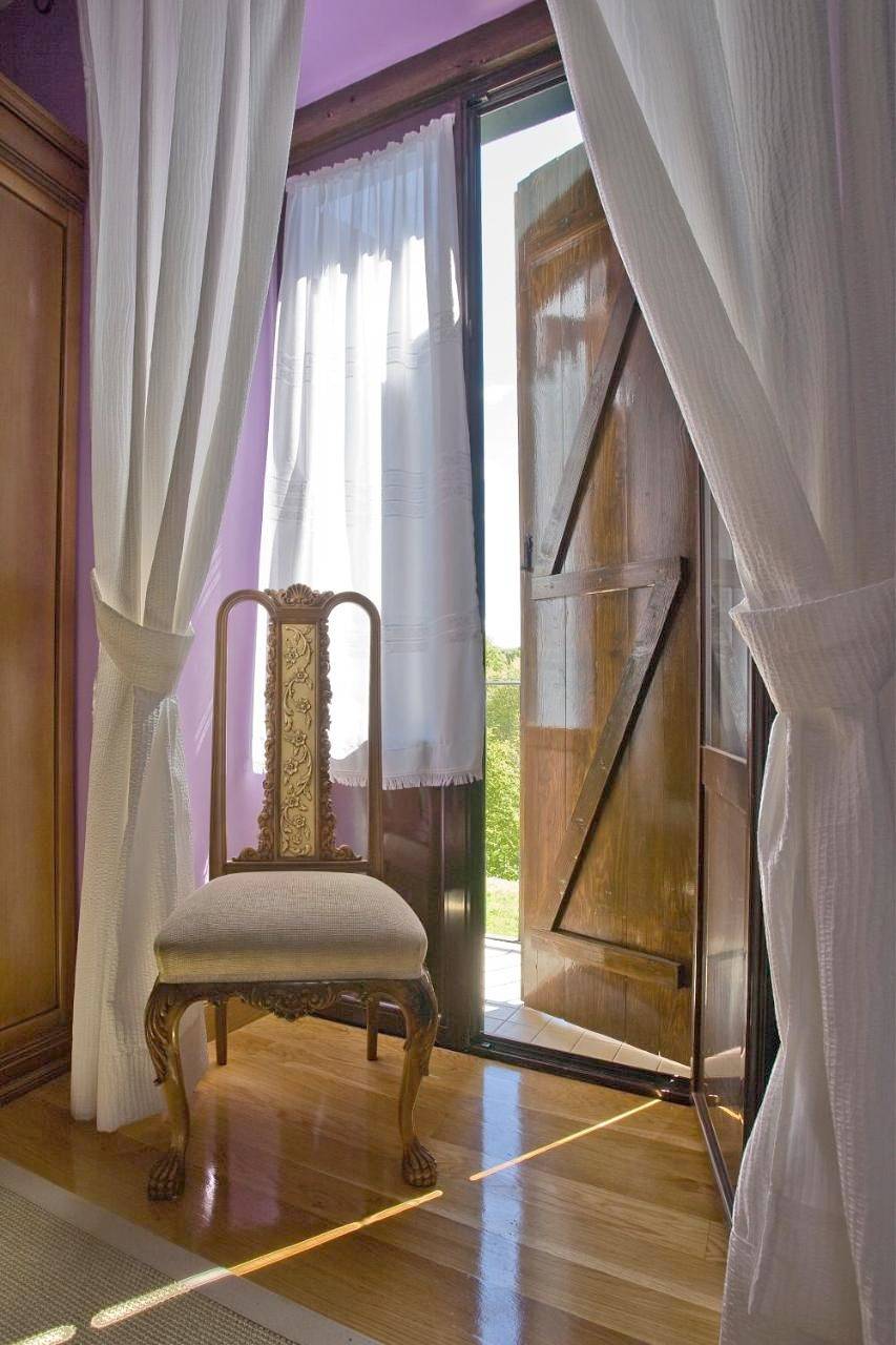 Double Room in Sopuerta, Cordillera Cantábrica