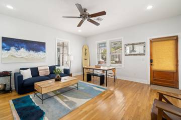 Vacation Home for 6 Guests in Tampa, Tampa Bay, Picture 3