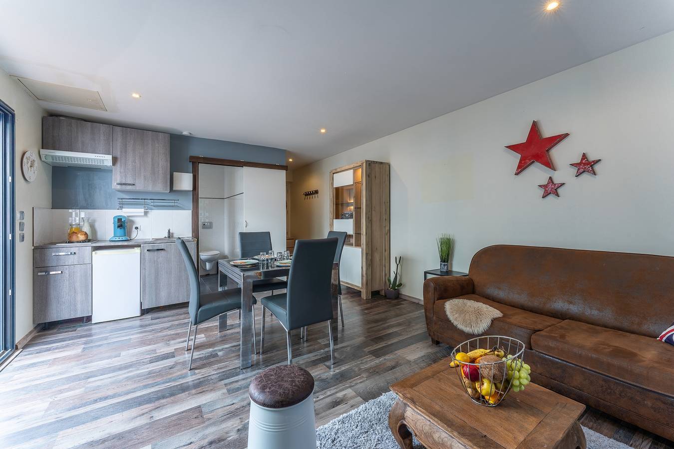 Vakantieappartement voor 2 personen met zwembad, foto 9