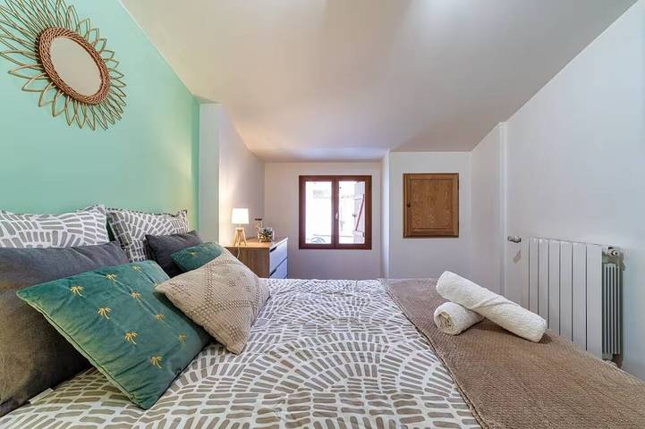 House T3 Gaillac Centre-Cosy-Netflix-Parking in Gaillac, Albi und Umgebung