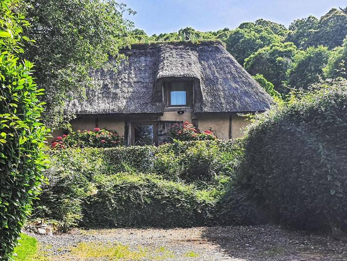Location de vacances pour 4 personnes à Marais-Vernier (Eure) - 4
