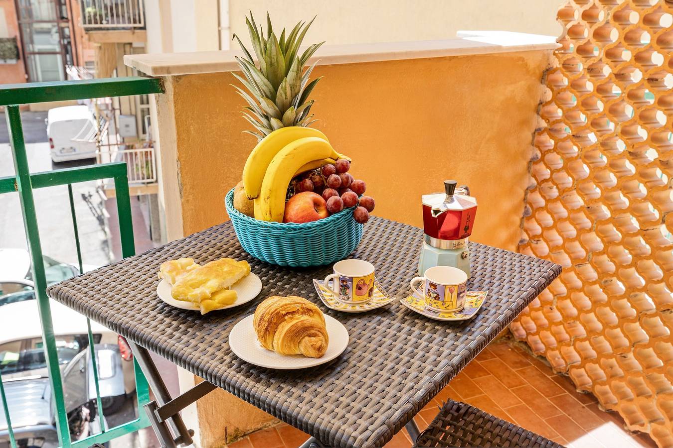 Appartamento intero, Appartamento 'Isophylla Comfort' vicino alla spiaggia con balconi e Wi-Fi in Finale Ligure, Comune di Finale Ligure