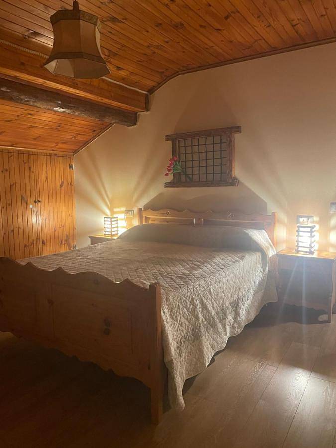 Appartement entier, Casa Vacanze La Vite in Roncobello, Province de Bergame