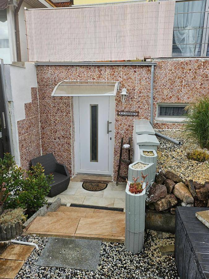 Appartement entier, Ferien Wohnung in Bad Säckingen, Forêt-Noire du Sud