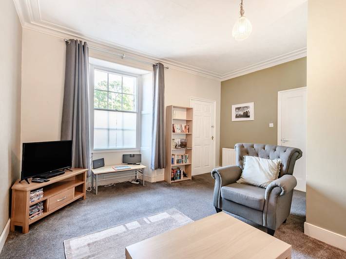 Holiday home for 3 people, with Garden in Berwick-upon-Tweed
