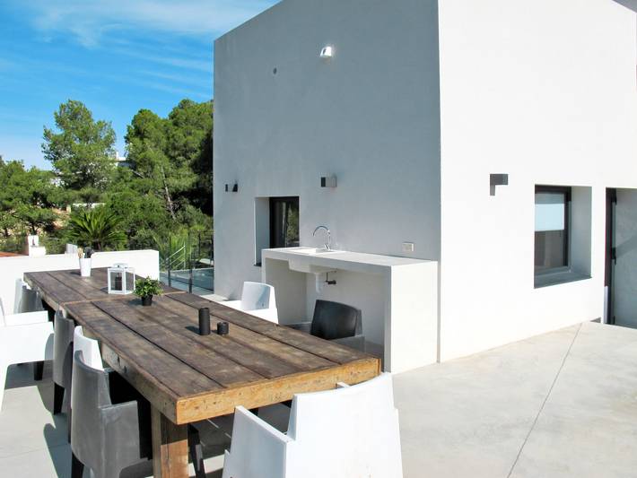 Sa Punta in Begur, Costa Brava