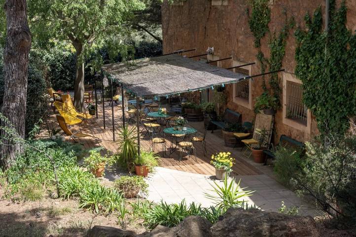 Chambre d’hôte pour 2 personnes dans l' Aude - 3