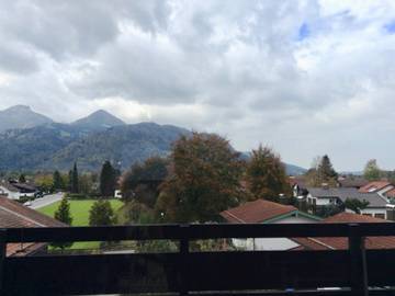 Ferienwohnung für 4 Personen in Grassau, Bayerische Alpen, Bild 1