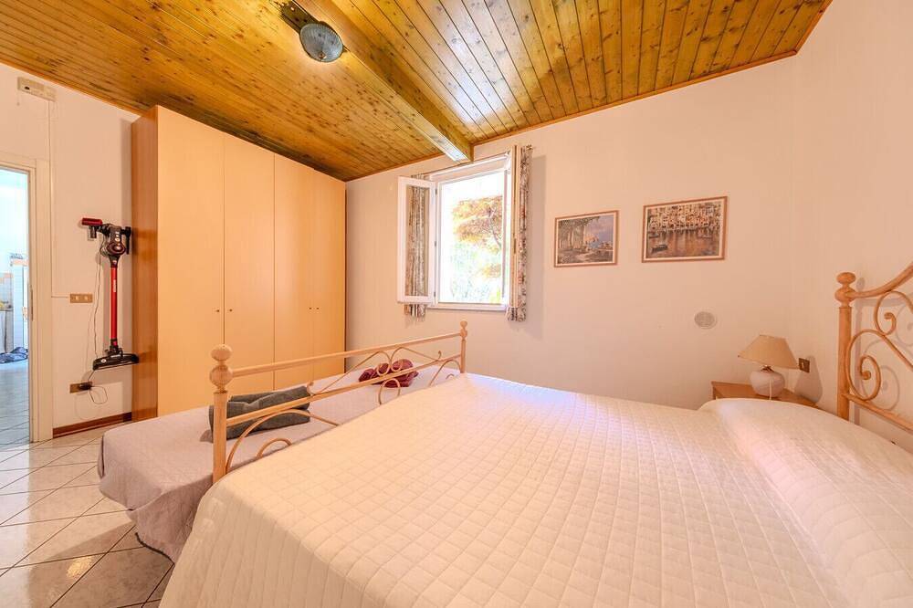 Ganze Wohnung, Villa Nonni - Sansiro in Acquaseria, Comune di San Siro