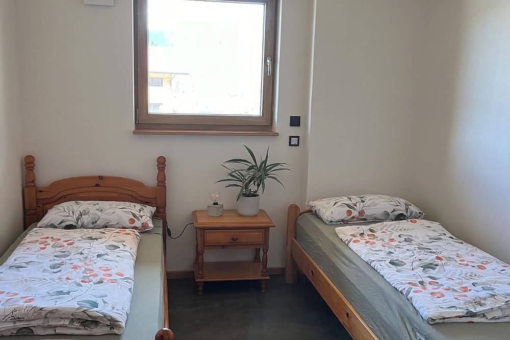 Ganze Wohnung, Wunderschöne Ferienwohnung mit Berg- und Seeblick in Fischbachau, Spitzingsee