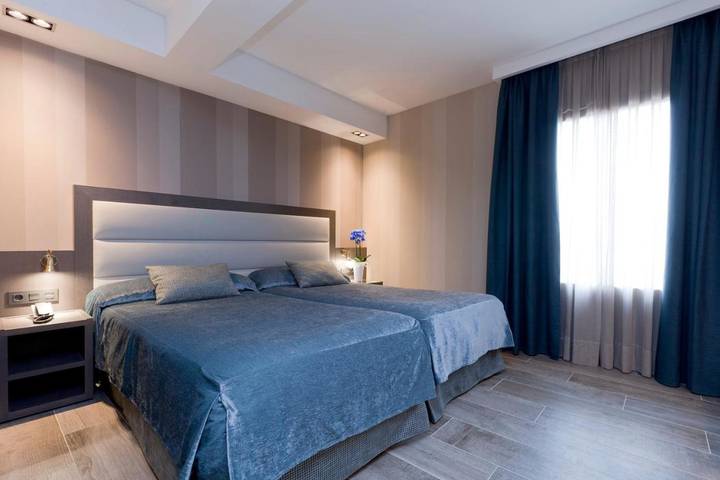 Apartamento para 10 personas, con terraza en Teruel