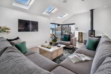 Cottage for 6 People in Bowness-on-Windermere, Cumbria, Photo 1
