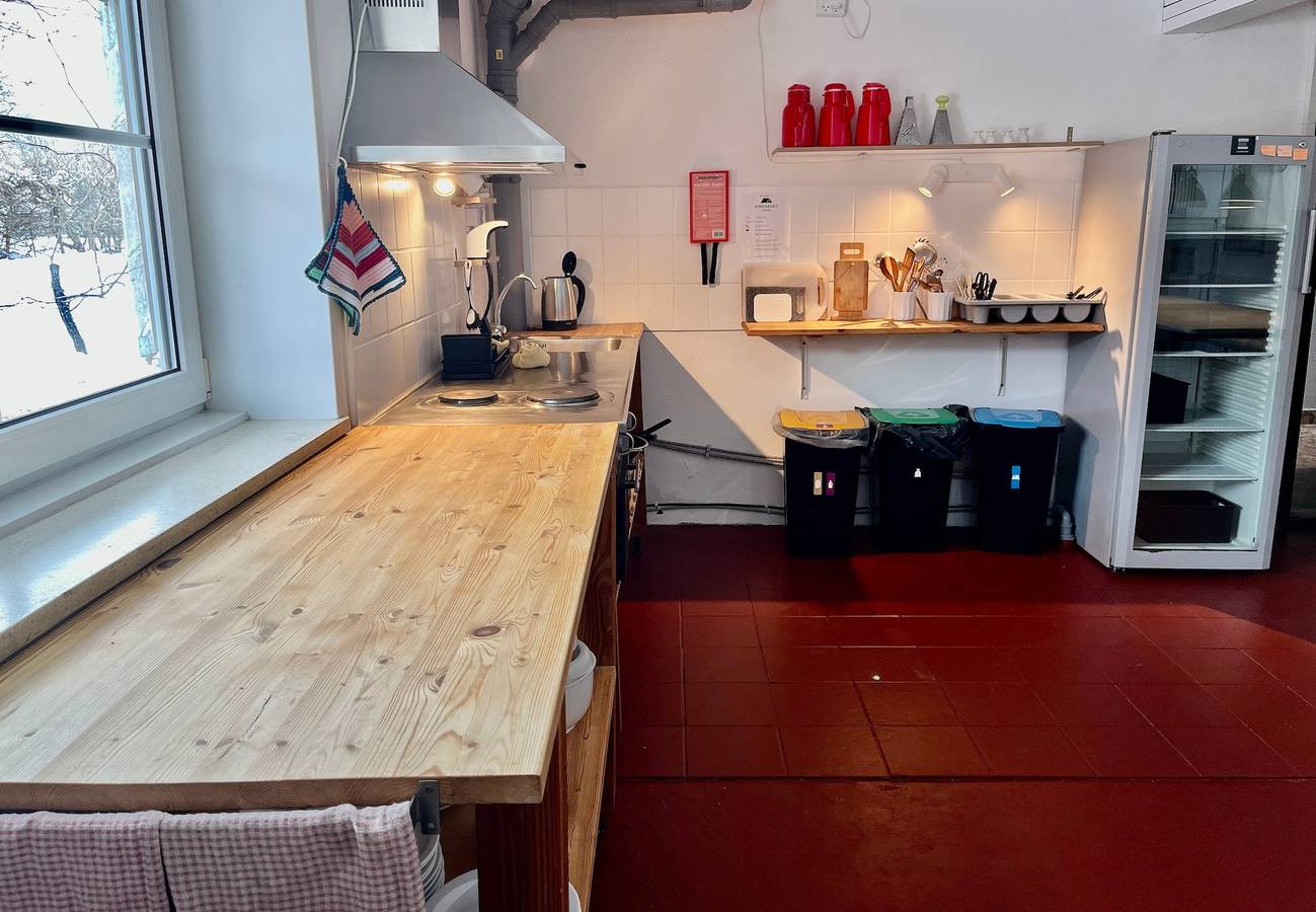 Bungalow voor 2 personen met tuin in Flensburger Förde (Denemarken)