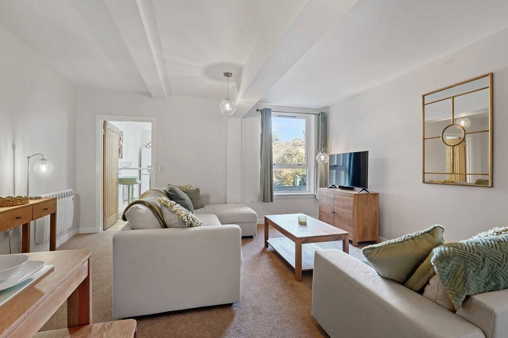 Appartamento vacanze a Northumberland a partire da 214€ a notte