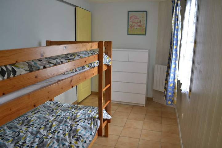 Location de vacances pour 4 personnes à Saint-Bauzille-de-Putois - 3