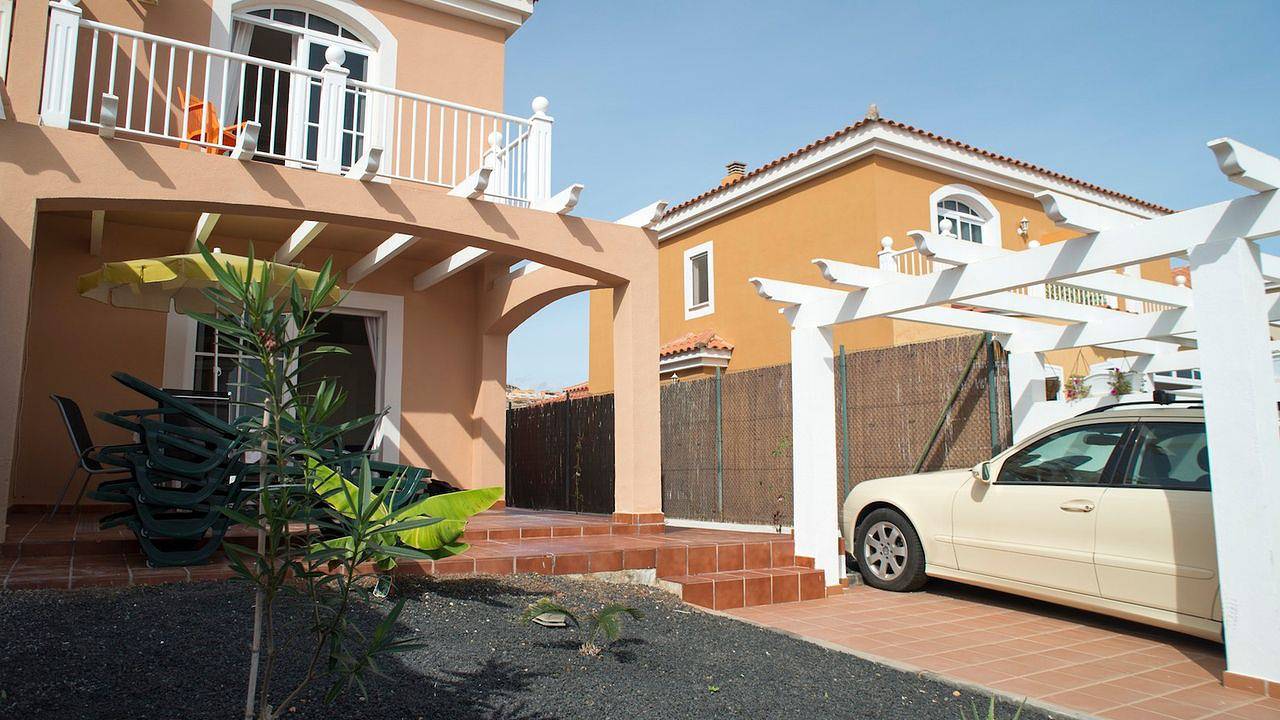 Ferienhaus für 6 Personen (105 m²) in Caleta de Fuste in Antigua, Fuerteventura