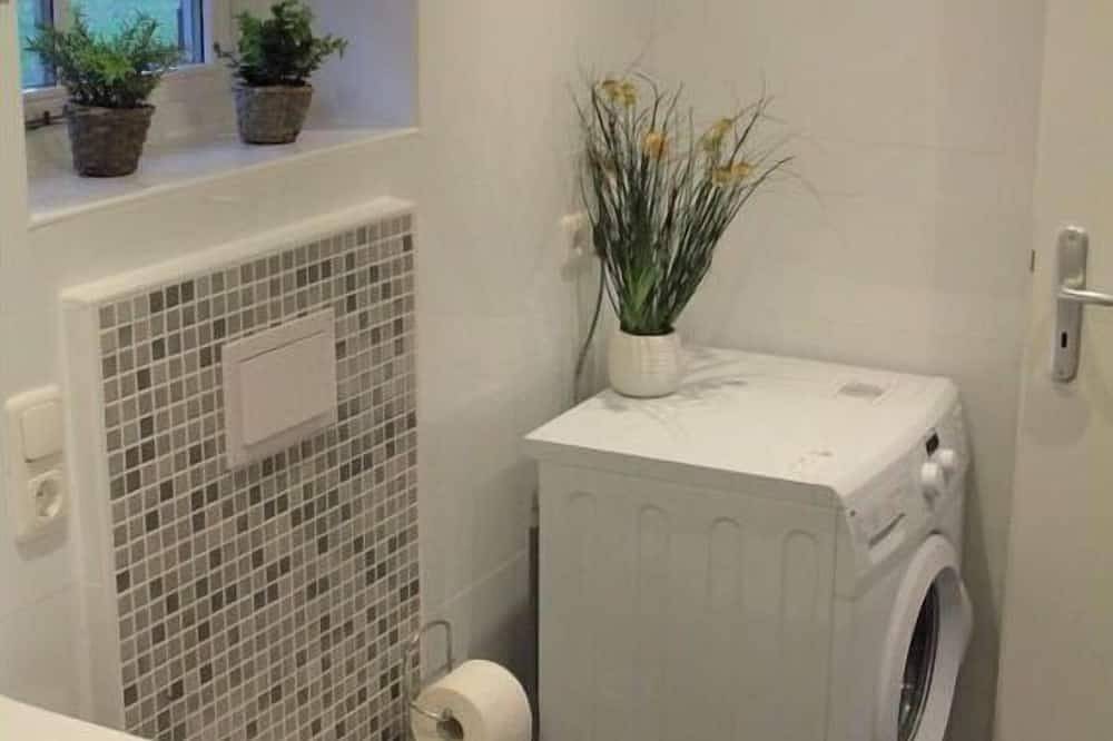 Ganze Wohnung, Ferienhaus Feike in Zetel, Metropolregion Bremen-Oldenburg
