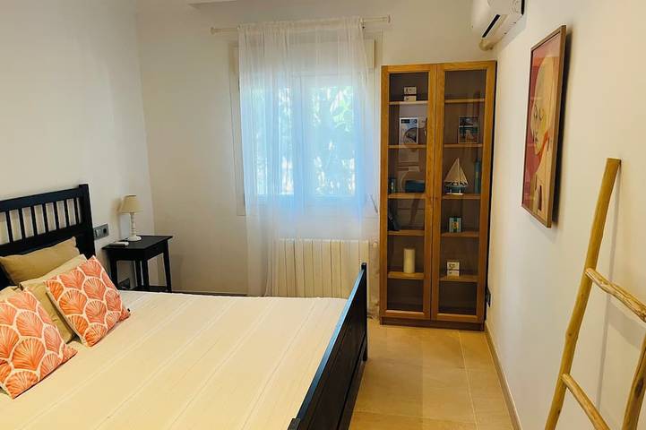 Ferienhaus für 6 Personen, mit Garten und Balkon sowie Whirlpool in Badia Gran - 3