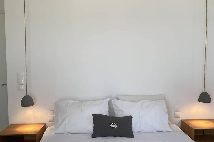 Location de vacances pour 9 personnes, avec jacuzzi et jardin dans Drios - 2