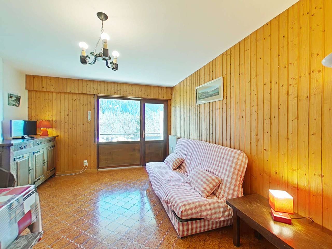 Photo : Appartement de vacances