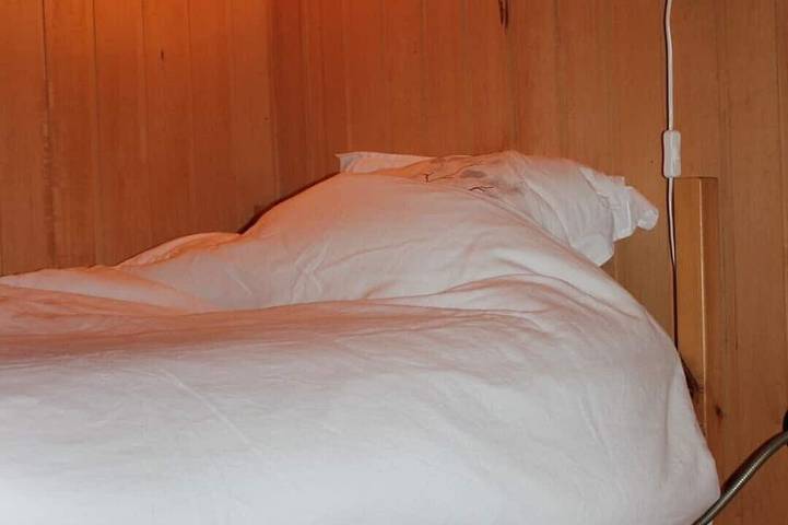 Ferienhaus für 8 Personen, mit Sauna und Terrasse sowie Garten in Helsingborg - 4