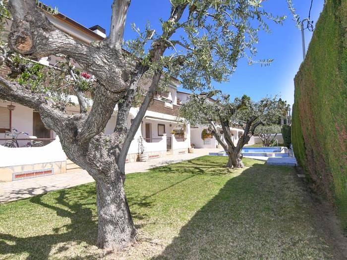 Apartamento vacacional entero, Estel Mar in Platja de Cal Guinovart (el Vendrell), Roda de Bará