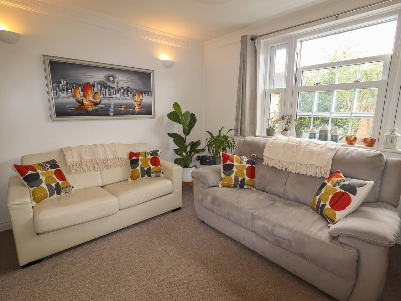 8 Nicholas Court in Chester, Cheshire West and Chester