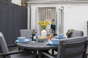 Cottage for 4 People in Porthleven, Cornwall, Photo 3