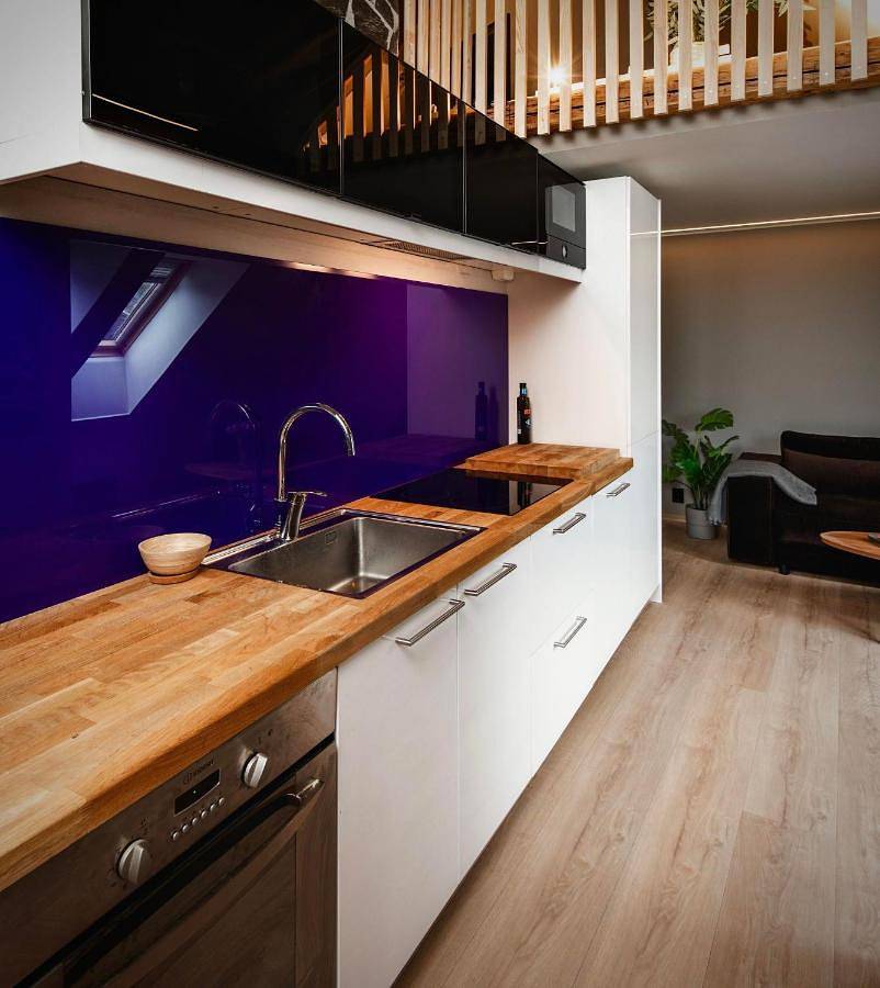 Appartement entier, Two-Bedroom Apartment in Trondheim